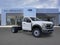 2025 Ford Chassis Cab F-450® XL