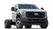 2025 Ford Chassis Cab F-450® XL