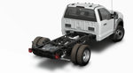 2024 Ford Chassis Cab F-450® XL