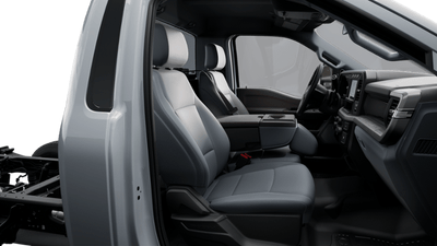 2024 Ford Chassis Cab F-450® XL