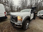 2025 Ford Chassis Cab F-550® XL