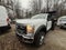 2025 Ford Chassis Cab F-550® XL