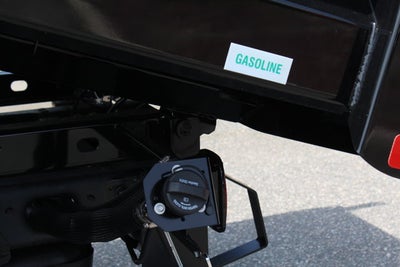 2025 Ford Chassis Cab F-550® XL