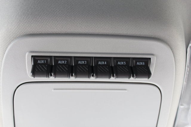 2025 Ford Chassis Cab F-550® XL