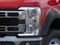 2025 Ford Chassis Cab F-550® XL