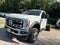 2024 Ford Super Duty F-550 DRW XL