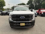 2024 Ford Super Duty F-550 DRW XL