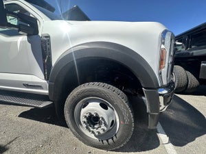 2024 Ford Chassis Cab F-550&#174; XL