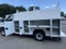 2026 Ford Econoline Cutaway E-350 SRW