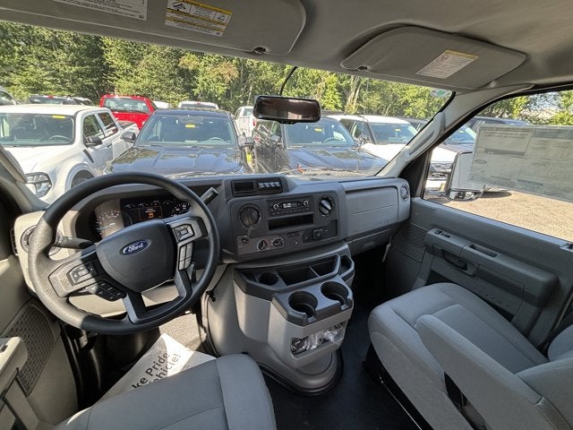 2025 Ford Econoline Cutaway E-350 SRW