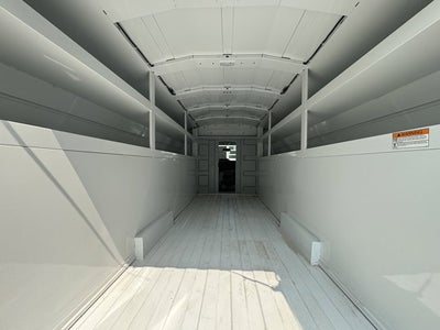 2025 Ford Econoline Cutaway E-350 SRW