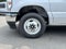 2025 Ford Econoline Cutaway E-350 SRW