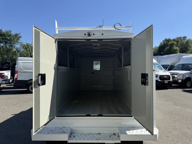 2026 Ford Econoline Cutaway E-350 SRW