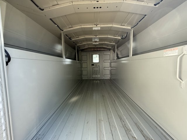 2026 Ford Econoline Cutaway E-350 SRW
