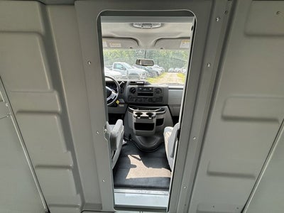 2025 Ford Econoline Cutaway E-350 SRW