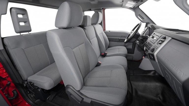 2026 Ford F-650-750 F-750 Diesel Straight Frame