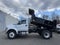 2026 Ford F-650-750 F-750 Diesel Straight Frame