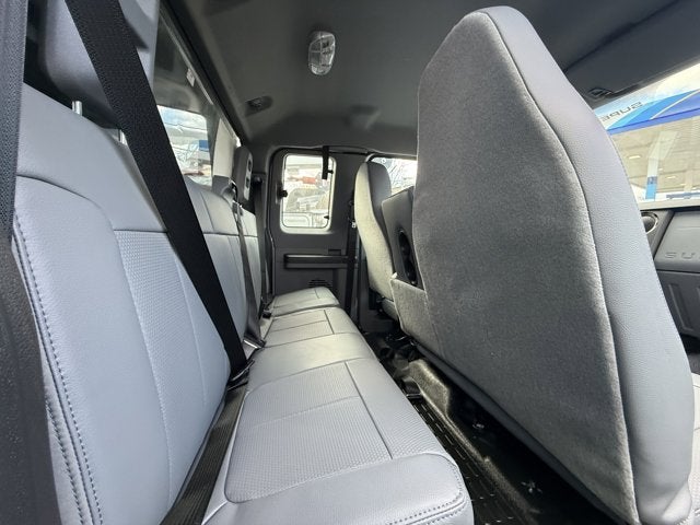 2026 Ford F-650-750 F-750 Diesel Straight Frame