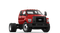 2026 Ford F-650-750 F-750 Diesel Straight Frame