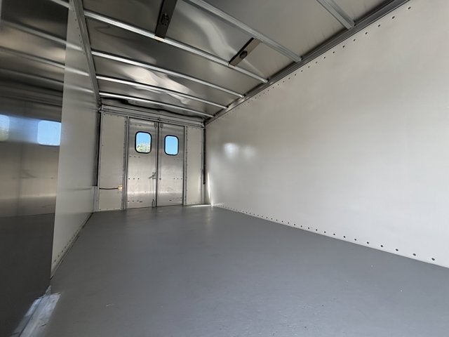 2026 Ford Econoline Cutaway E-450 DRW