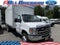 2027 Ford Econoline Cutaway E-450 DRW