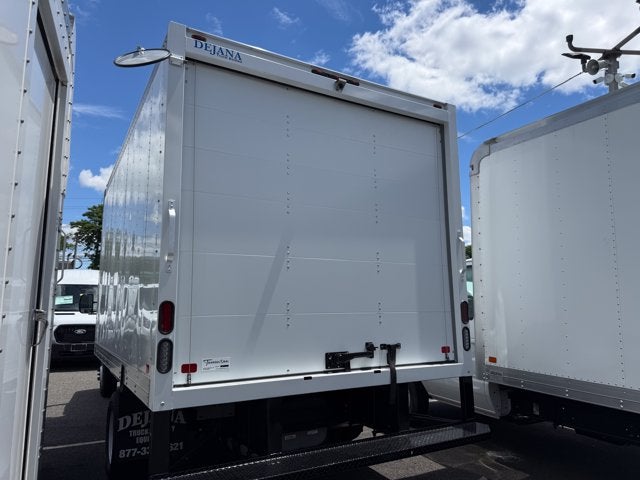 2027 Ford Econoline Cutaway E-450 DRW
