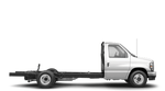 2027 Ford Econoline Cutaway E-450 DRW