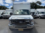 2027 Ford E-Series Cutaway E-450 DRW