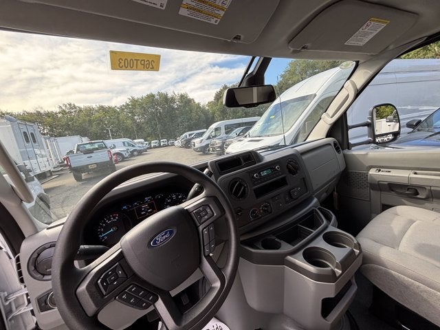 2026 Ford Econoline Cutaway E-450 DRW