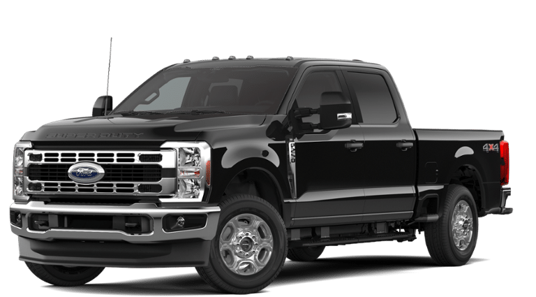 2026 Ford Super Duty F-250® XLT