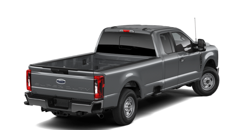 2026 Ford Super Duty F-250® XL