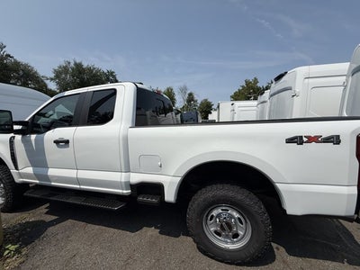 2026 Ford Super Duty F-250® XL