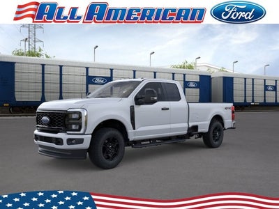 2026 Ford Super Duty F-250® XL