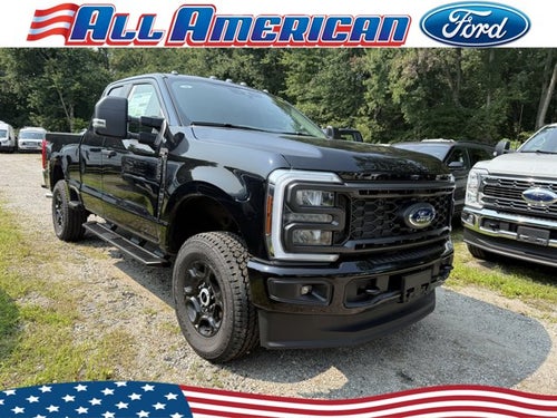 2026 Ford Super Duty F-250® XL
