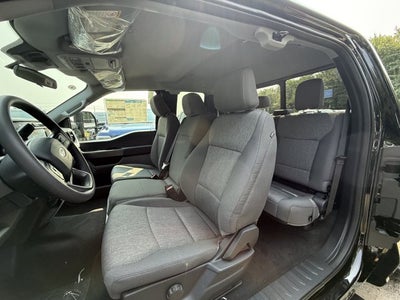 2026 Ford Super Duty F-250® XL