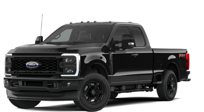 2026 Ford Super Duty F-250® XL
