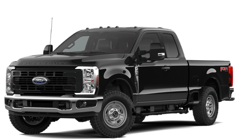 2026 Ford Super Duty F-250® XL