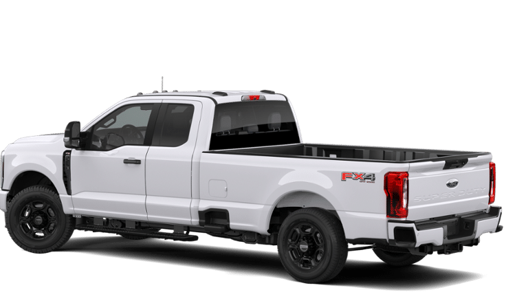 2026 Ford Super Duty F-250® XL