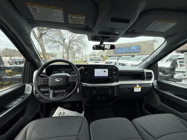 2026 Ford Super Duty F-250® XL