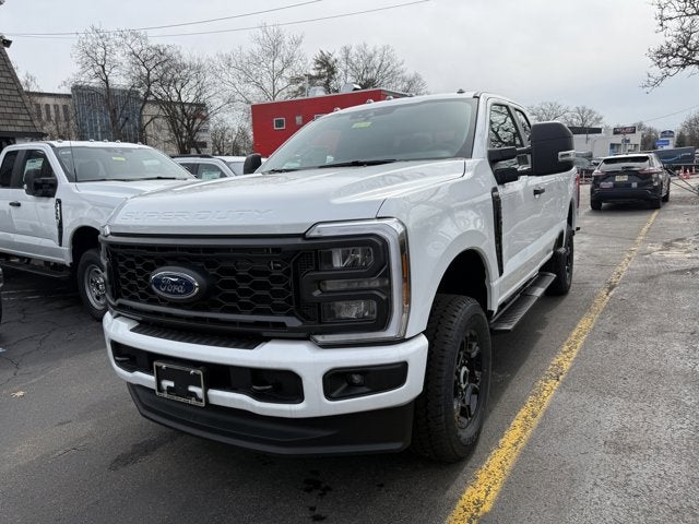 2026 Ford Super Duty F-250® XL