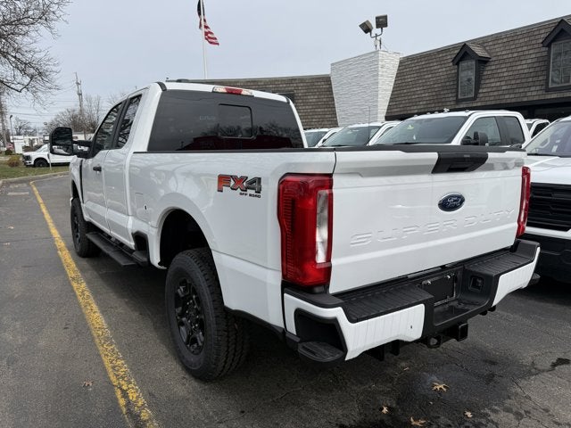 2026 Ford Super Duty F-250® XL
