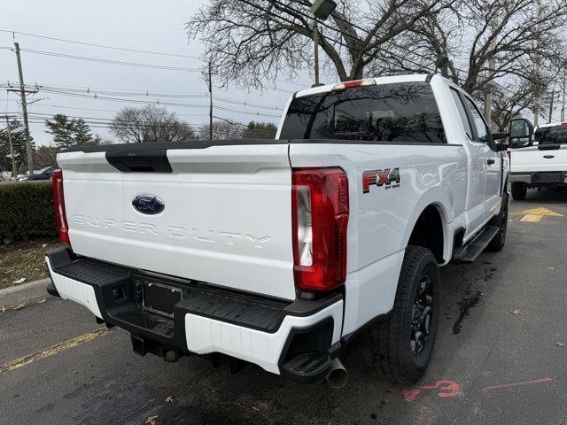 2026 Ford Super Duty F-250® XL
