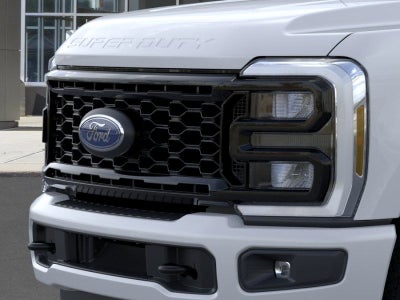 2026 Ford Super Duty F-250® XL
