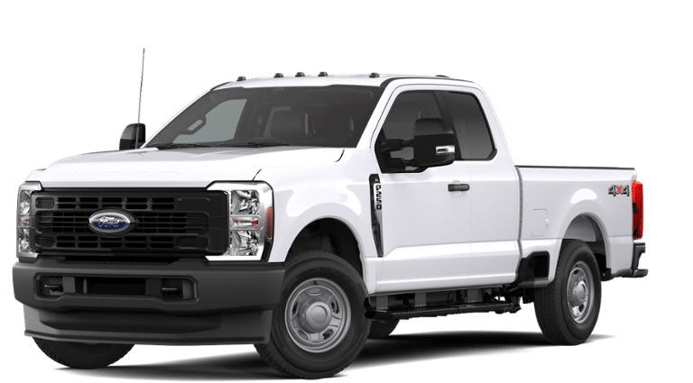 2026 Ford Super Duty F-250® XL