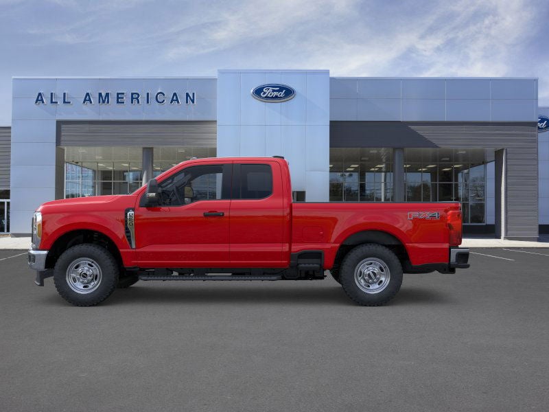 2026 Ford Super Duty F-250® XL