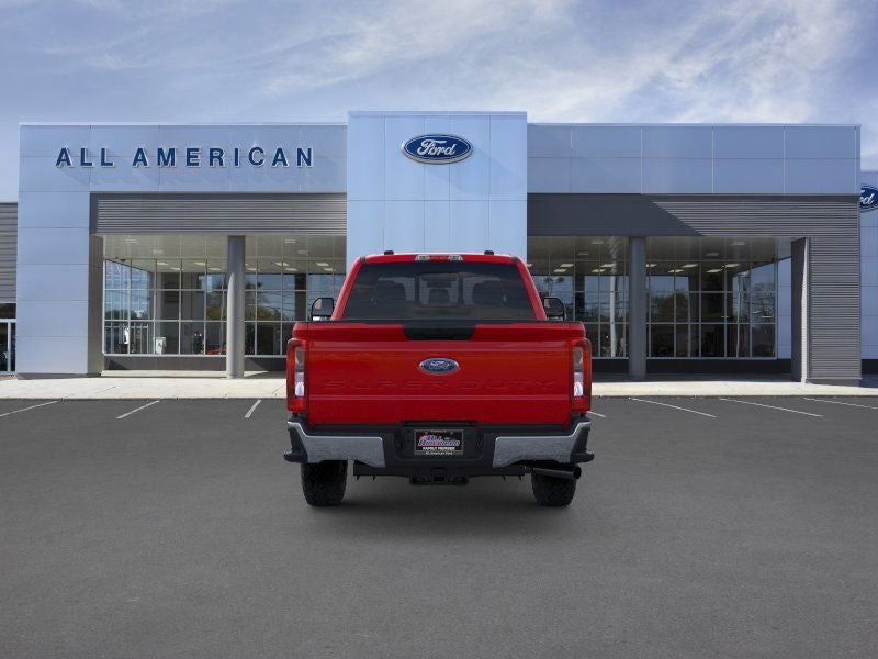 2026 Ford Super Duty F-250® XL