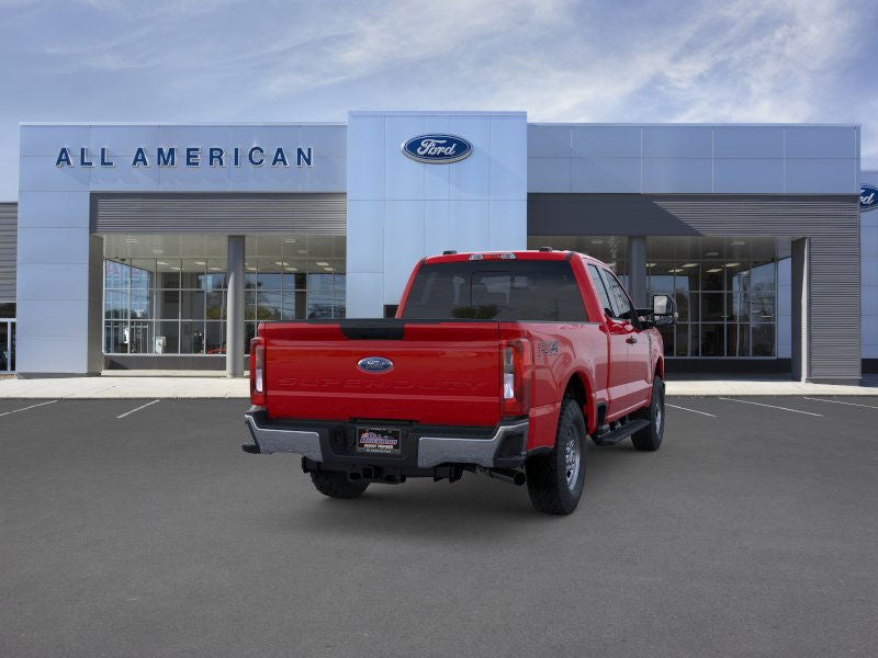 2026 Ford Super Duty F-250® XL