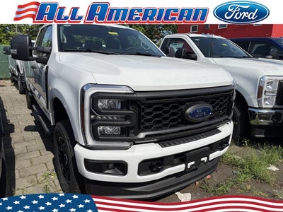 2026 Ford Super Duty F-250® XL