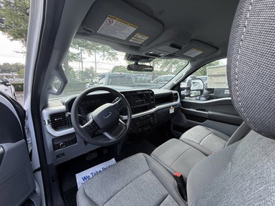 2026 Ford Super Duty F-250® XL