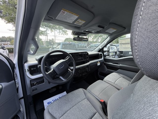 2026 Ford Super Duty F-250® XL